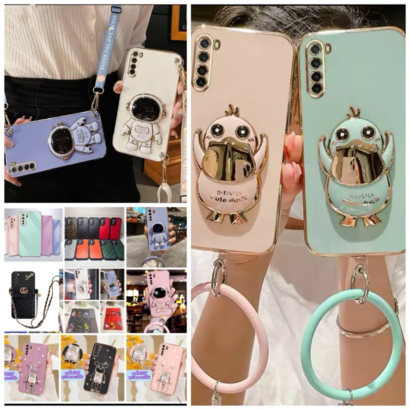 case Huawei Nova7se เคสหัวเว่ย Nova7 SE