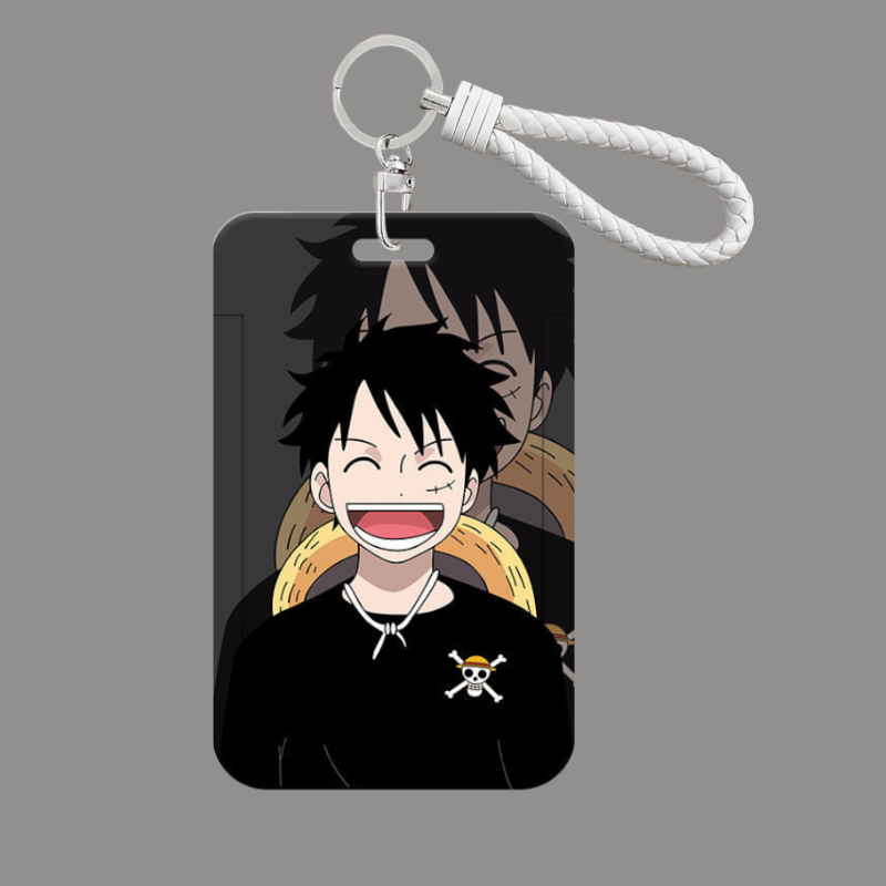 ที่ใส่คีย์การ์ดลายการ์ตูน ที่ใส่บัตรพนักงาน