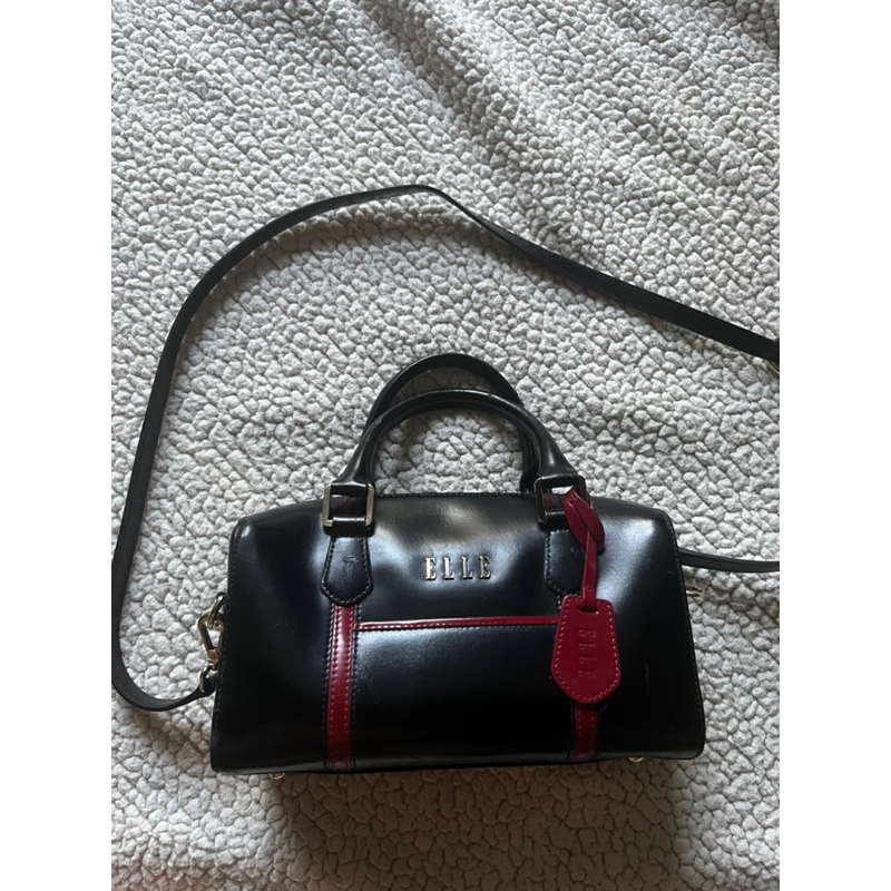 กระเป๋า elle มือสองของแท้