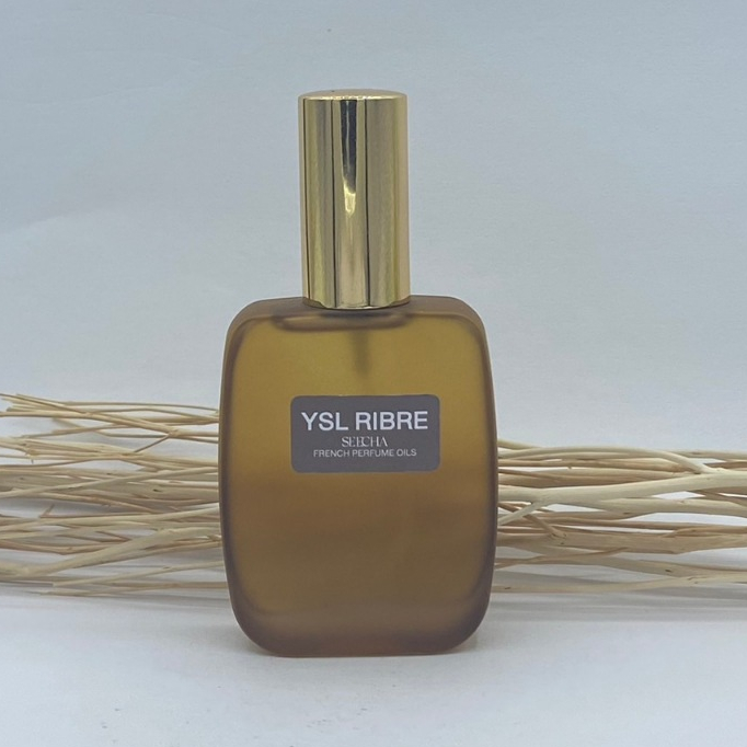 น้ำหอมแท้แบ่งขาย Seecha Oil Perfume - Ribre (Clone Y Libre) ของแท้ 100%