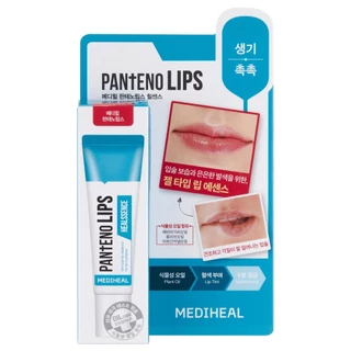 MEDIHEAL - Pantenolips Healssence (10 ml.) เมดิฮีล แพนทีโน่ลิปส์ ฮีลเซนส์