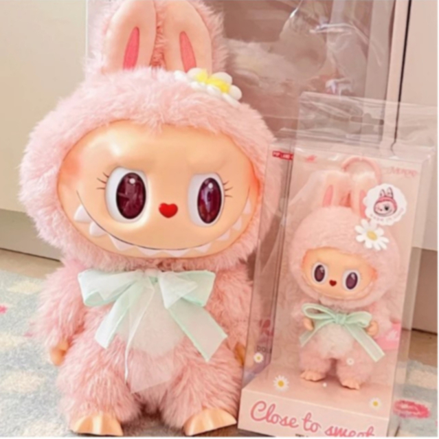 **สินค้าพร้อมจัดส่งในไทย** MOKOKO Close To Sweet Series Vinyl Plush Doll V.1