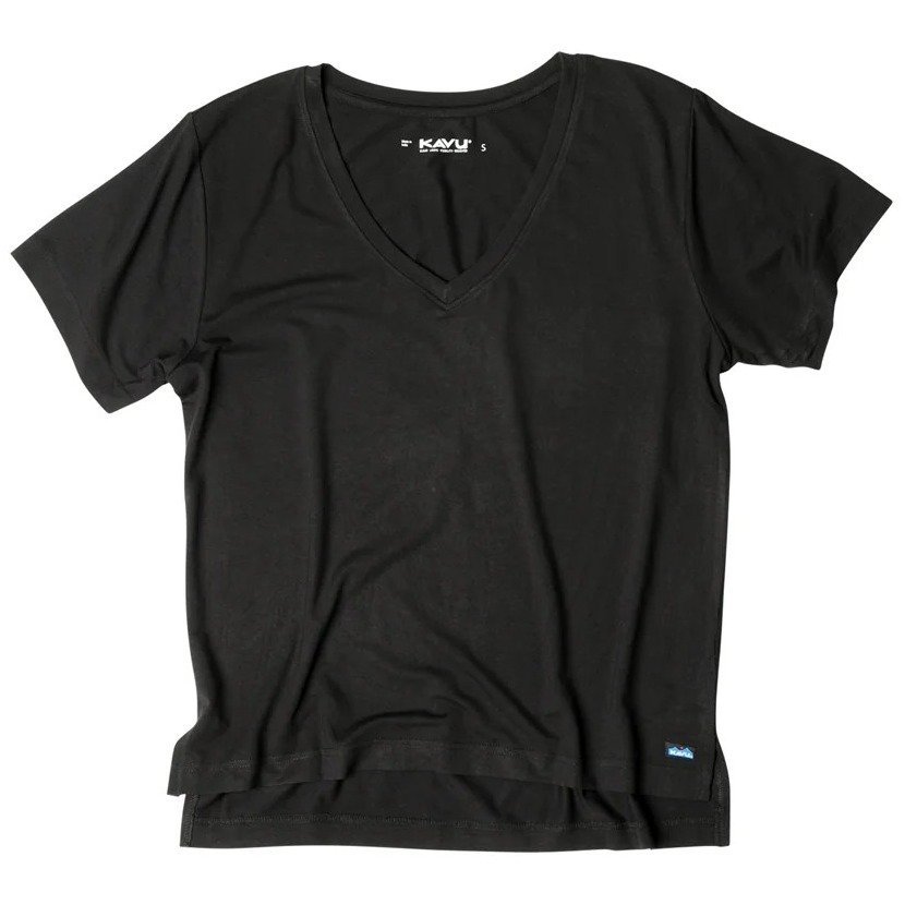 [ Midmonth โค้ด KAVUMM ลด 200.- ] KAVU Bombora T-Shirt เสื้อยืด