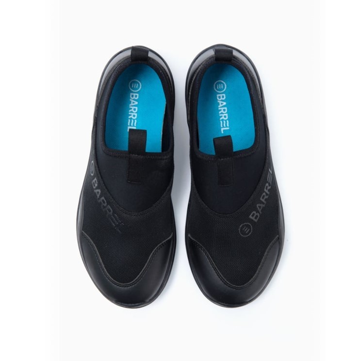 BARREL UNISEX SWELL AQUA SHOES [01] - รองเท้ากีฬาทางน้ำ-3AF001U_U3BKXX