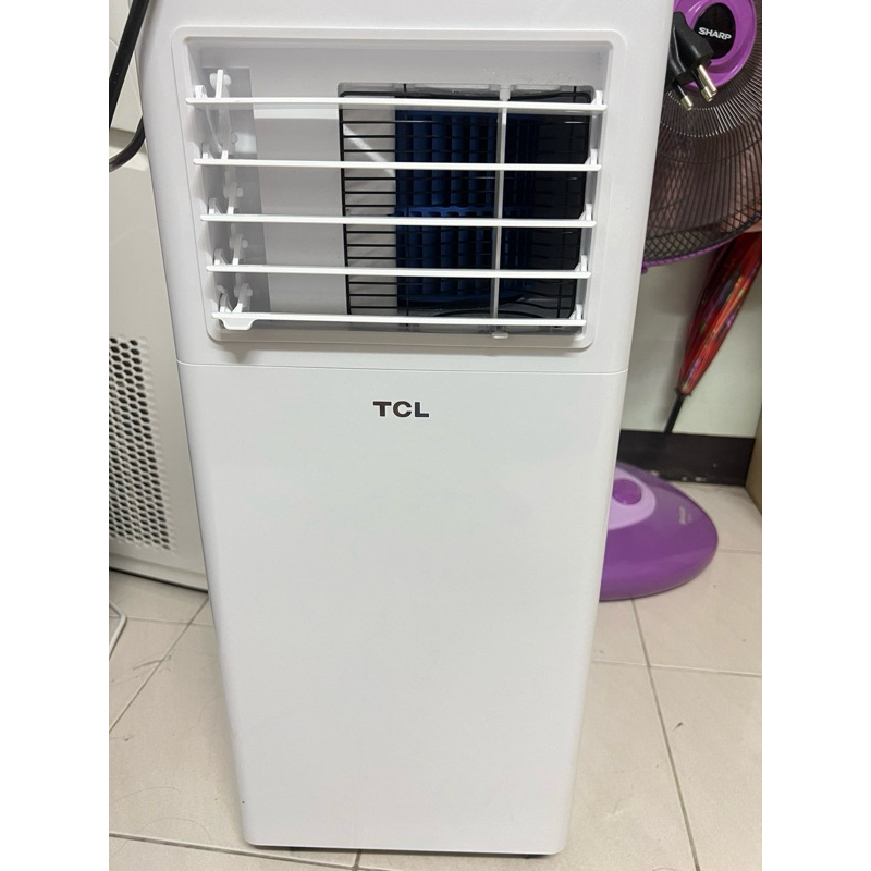 แอร์ TCL 12000BTUแอร