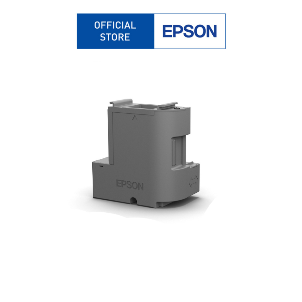 Epson Ink Maintenance Box  (C13T04D100) กล่องซับหมึก