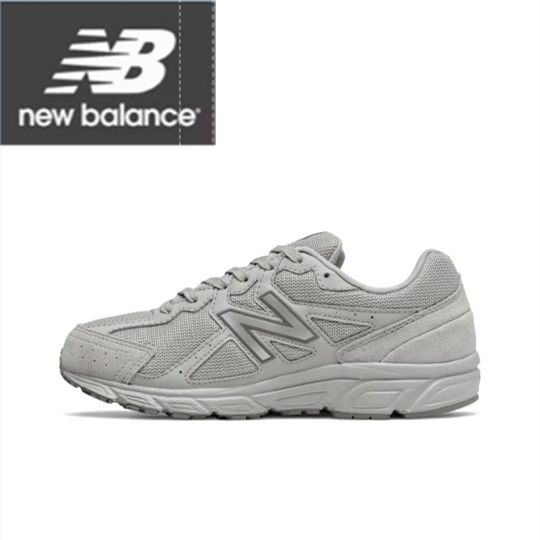 New Balance NB480 grey ของแท้ 100 %