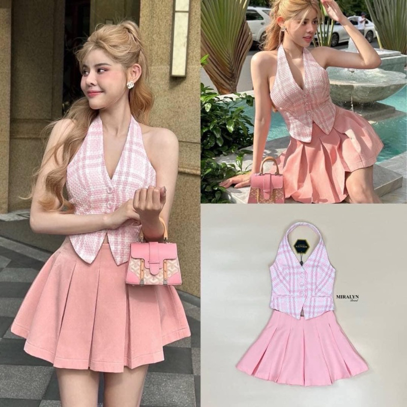 สินค้างานป้าย miralyn brand