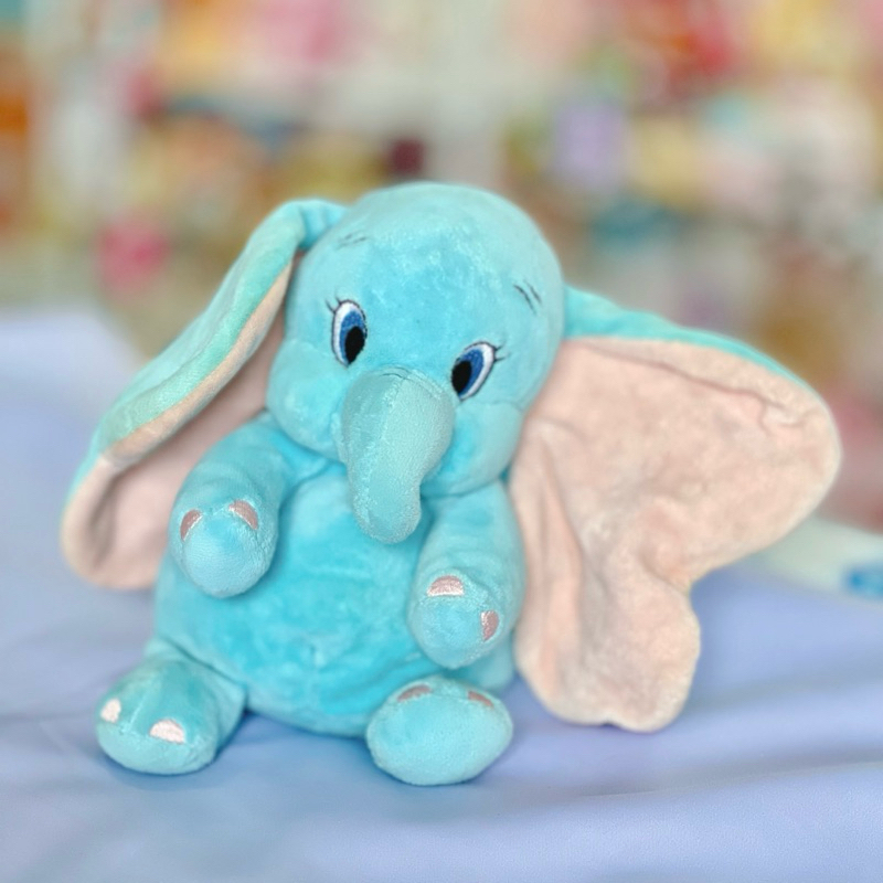 Disney - Dumbo ตุ๊กตาดัมโบ้
