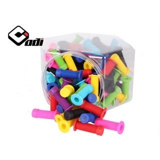 จุกปิดลมยางจักรยาน ODI ของแท้ 💯% VALVE STEM GRIPS