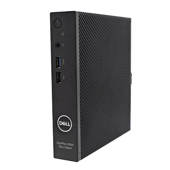 2913 Desktop Dell OptiPlex 3000 Thin Client