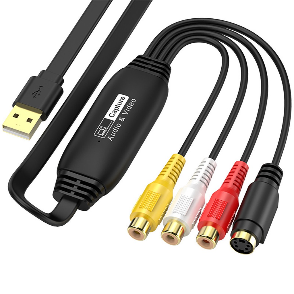Capture with Loop 1080P Video Capture to type c USB 3.1 Video Capture Card /Mavis Link Audio Video C