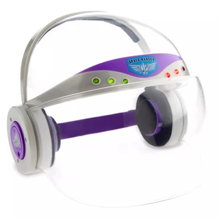 นำเข้า Disney 🇺🇸 ชุดแฟนซี ชุดคอสตูม ชุด Buzz Lightyear Light-Up Costume for Kids – Toy Story ลิขสิทธิ์แท้