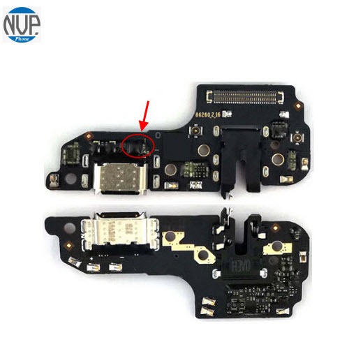 สายแพรชุดก้นชาร์จ OnePlus Nord N10(5G),     BE2025,BE2026,BE2028,BE2029(แบบชาร์จเร็ว)