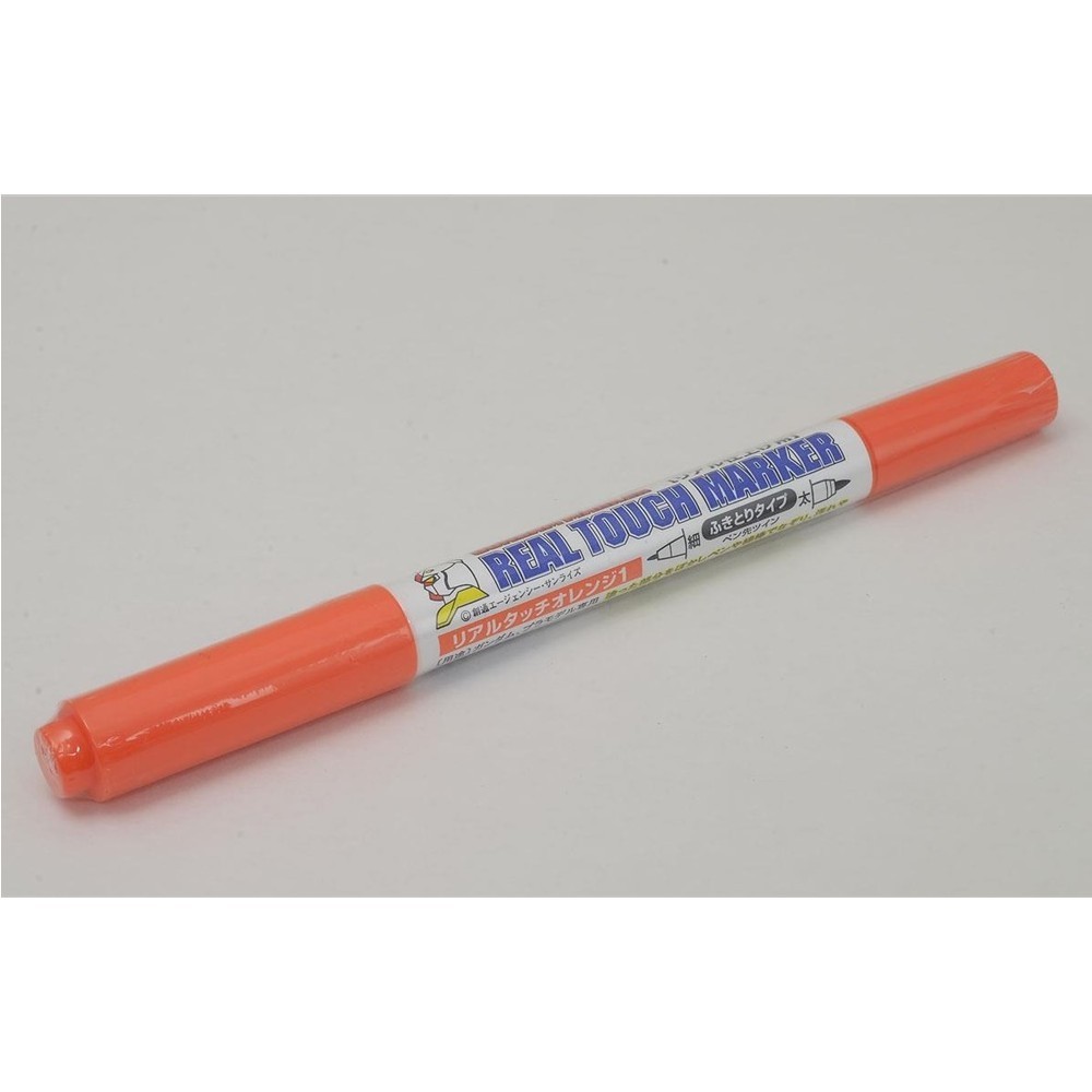 Real Touch Marker GM405 Real Touch Orange