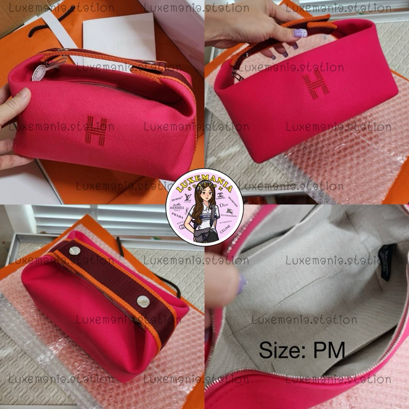 👜: New!! Hermes Bride A Brac PM ‼️ก่อนกดสั่งรบกวนทักมาเช็คสต๊อคก่อนนะคะ‼️