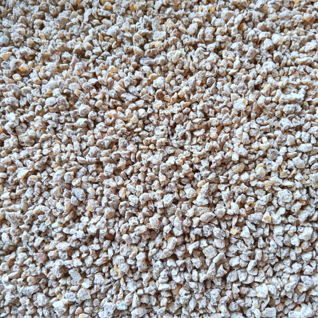 เบทาโกร 223 อาหารลูกไก่ ลูกเป็ด ลูกห่าน (แบ่งขาย 10 กิโล)