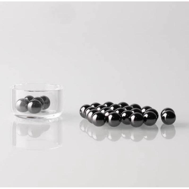 SIC Silicone Carbide Pearls 3mm/4mm/5mm