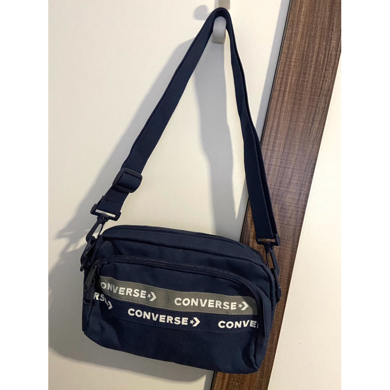 กระเป๋าสะพาย Converse ⭐️(ของแท้100%)