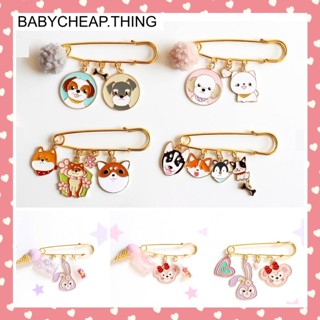 ☆เข็มกลัดคนท้อง สำหรับคุณแม่ เข็มกลัดแฟชั่น สไตล์เกาหลี (JK)