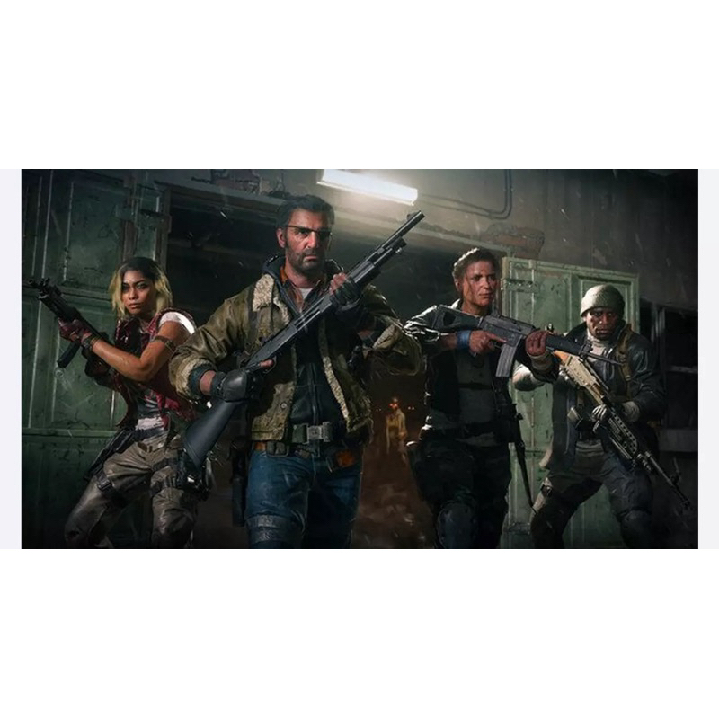 PS5 Game: Call of Duty: Black Ops 6 พร้อมจำหน่าย 25 ตุลาคม 2024