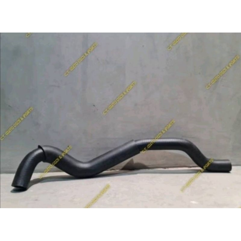 ท่อยางน้ำออกฮีตเตอร์(HEATER HOSE)  TOYOTA CAMRY ACV30  ** ของแท้ 100% **