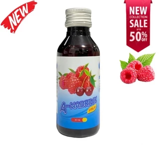 น้ำหวานกลิ่นราสเบอร์รี่ ขนาด 30ML 60ML