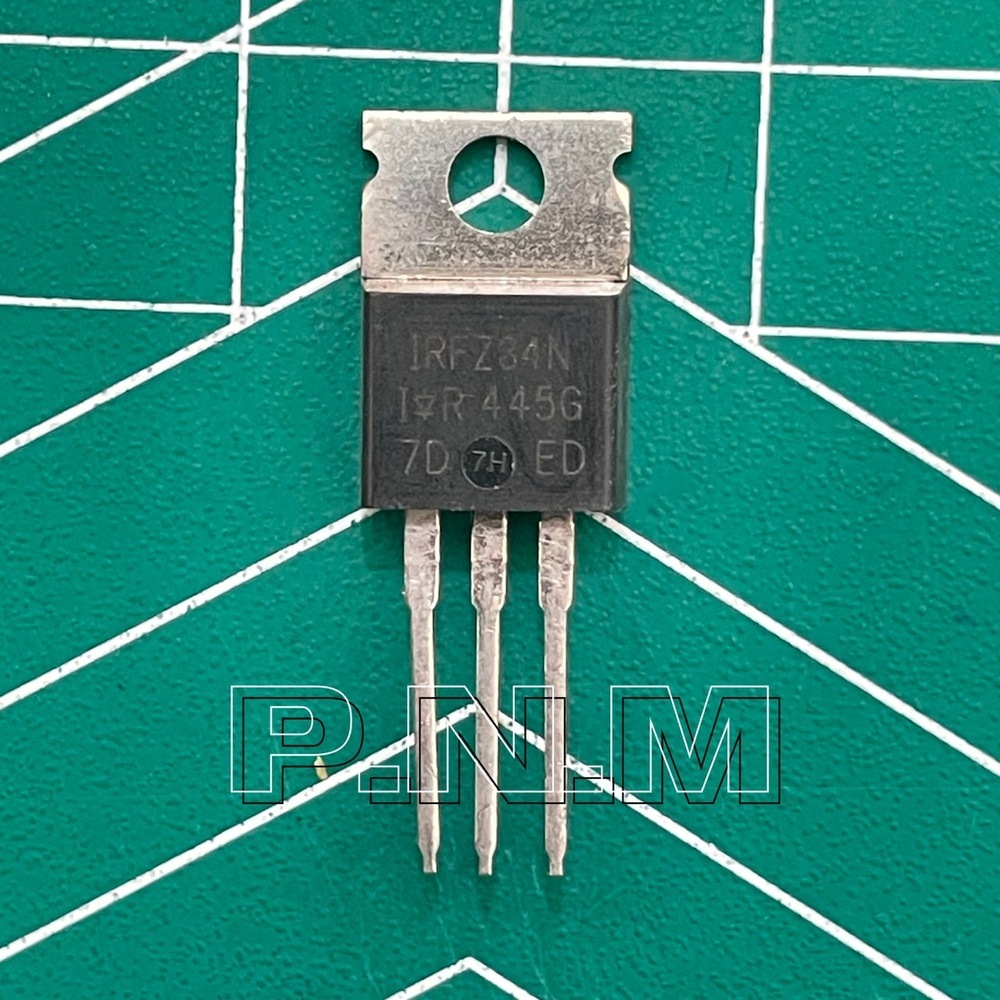 IRFZ34N & IRL3713 IC Mosfet ✨พร้อมส่งในไทย🇹🇭✨