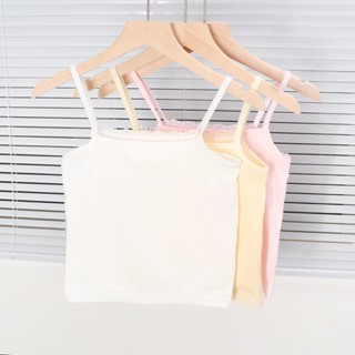 เสื้อซับในเด็กเล็ก เลื้อในเด็ก ชุดชั้นในเด็ก เสื้อในเด็กนักเ…