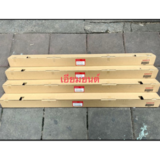 (Jazz GE อ่านด้วย) ยางขอบกระจก ยางรีดน้ำ คิ้วประตู แท้ศูนย์ …