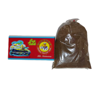 ชา Tabik 280 กรัม ผงชาแดง จากมาเลย์เซีย