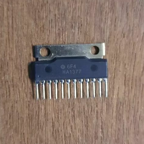 ไอซีha1377ขยายเสียง5.8w×2