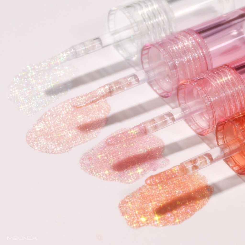 Meilinda - Twinkle Glitter Shadow (2.5 g.) เมลินดา ทวิงเกิ้ล กลิตเตอร์ แชโดว์