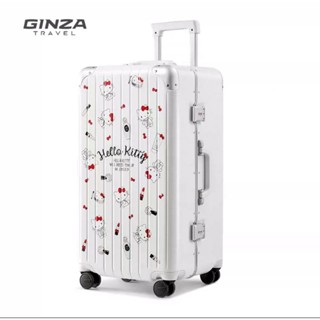 พรีออเดอร์ กระเป๋าเดินทางล้อลาก กระเป๋าเดินทางคิตตี้