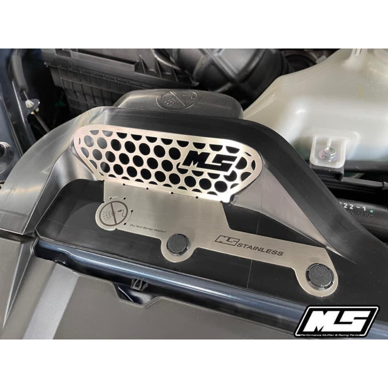 ✅ตระแกรงกันหนู เม้งซัง MS Thailand🔥