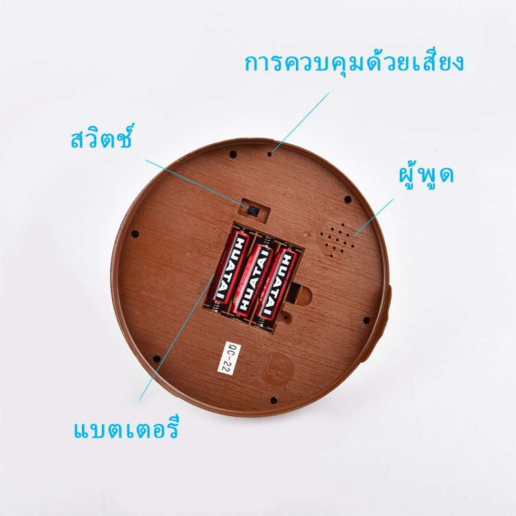 🐦กรงนกจำลองไฟฟ้า นกกรง ของเด็กเล่น จำลอง ของเล่น🐦