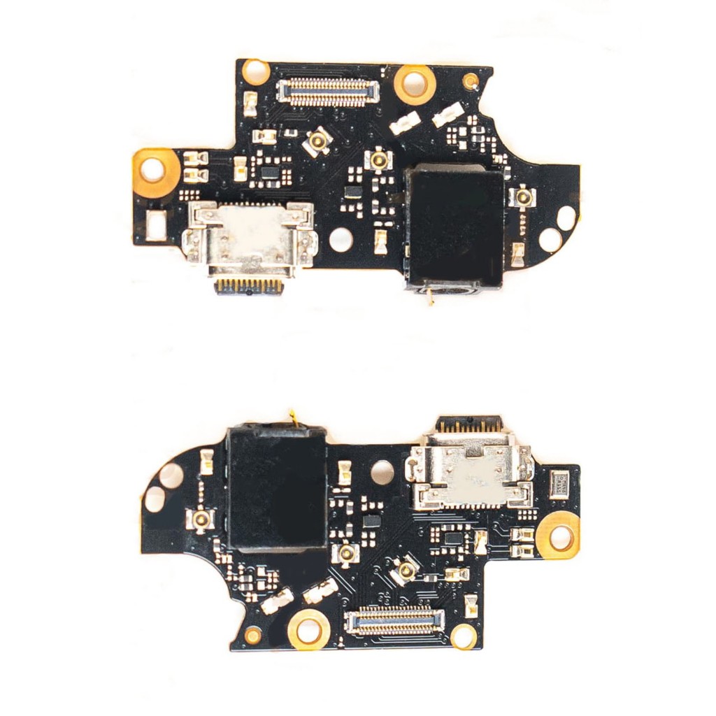 ชุดบอร์ดชาร์จ Moto G 5G Plus ตูดชาร์จ Moto G 5G Plus