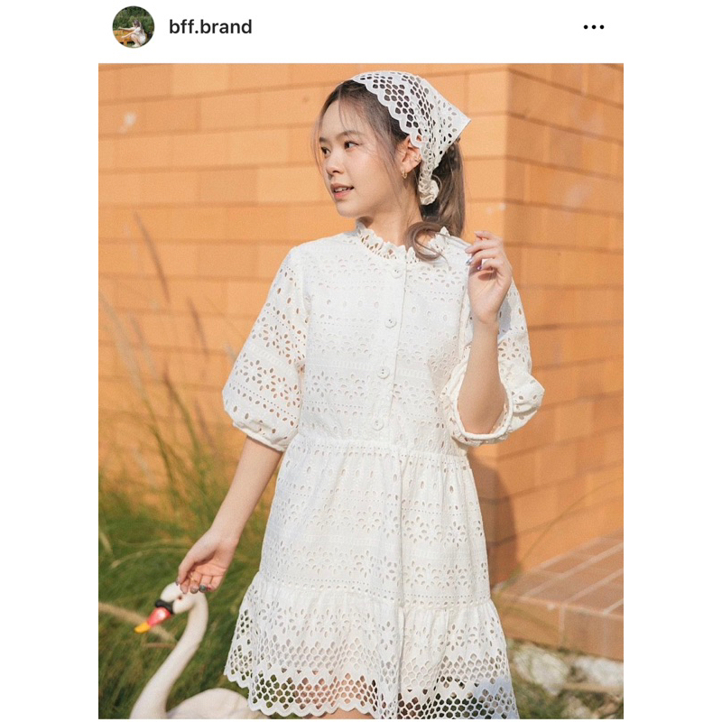 bff brand ในig .......