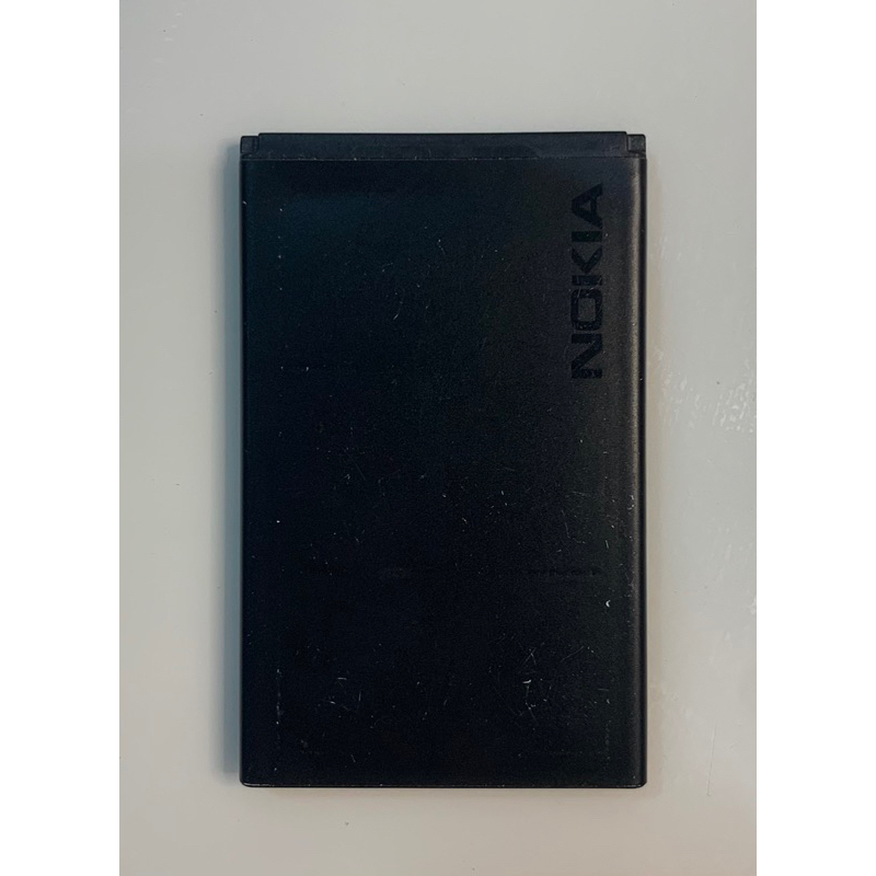 แบตเตอรี่ Nokia BL-4UL 1,200mAh 3.7V 4.4Wh