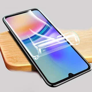 ฟิล์มไฮโดรเจล ซัมซุง เอ15 / เอ25 Hydrogel Film Samsung Galaxy A15 / A25 (6.5)