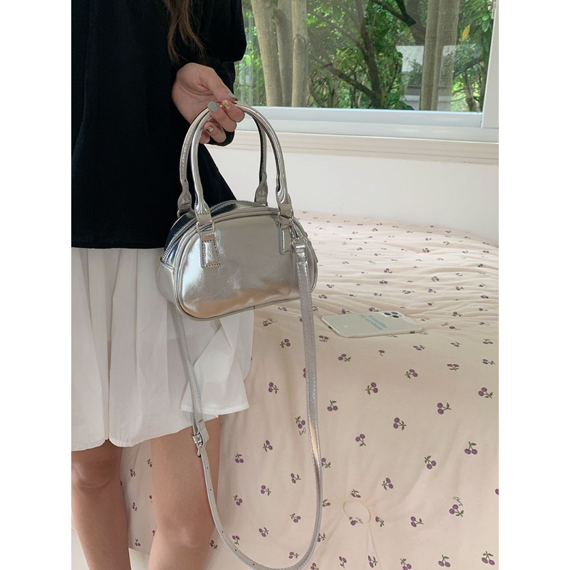 Coopershop |  Maya Bag #พร้อมส่ง กระเป๋าสะพายข้าง  🧸🎄
