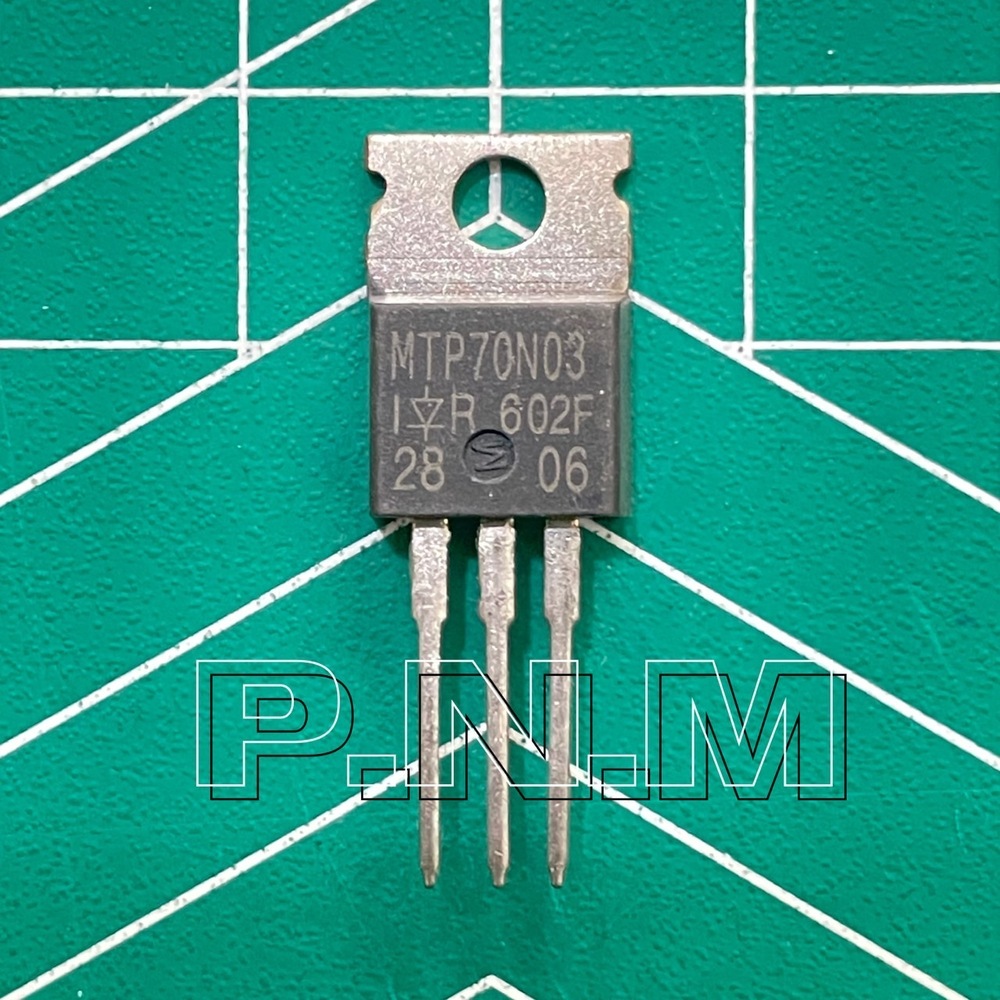 70N03 , 70N06 , 70N60 IC Mosfet ✨พร้อมส่งในไทย🇹🇭✨