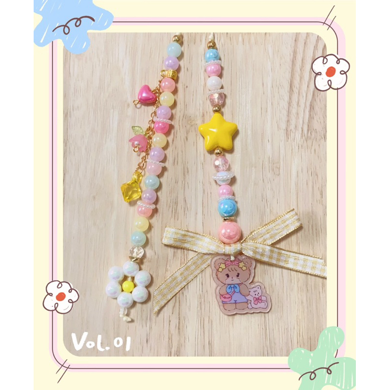 🩵✨สายพูลริงดึงเปลี่ยนสีตา♡ ตุ๊กตาบลายธ์ ♡ Pull Blythe 🩵✨