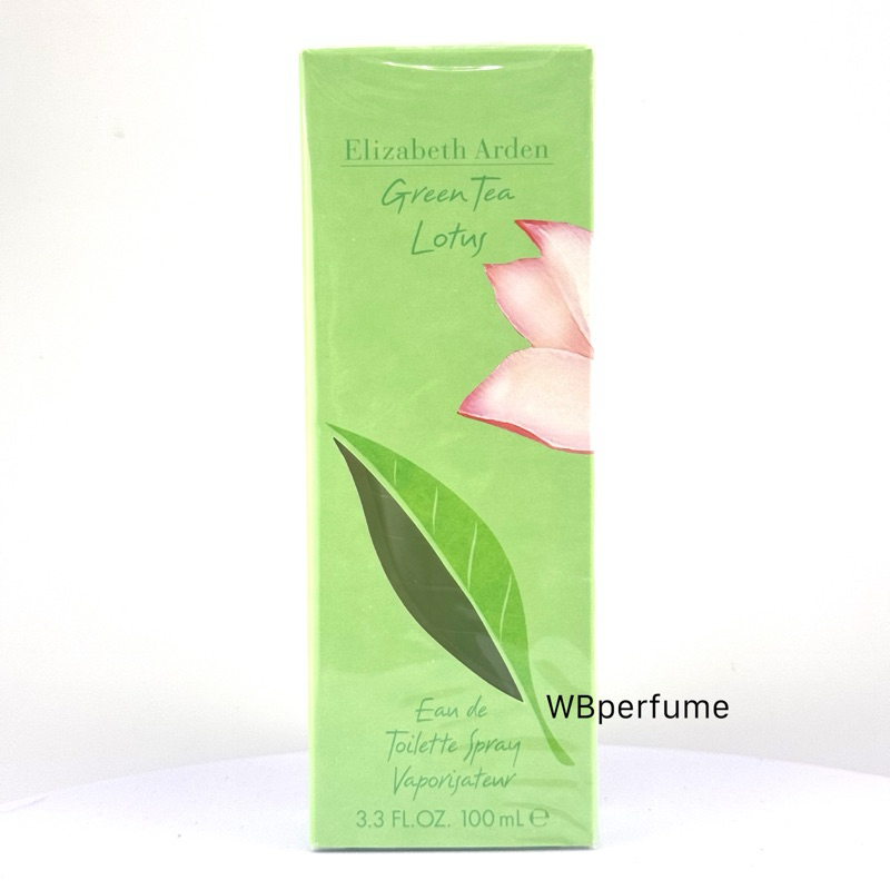 น้ำหอม Elizabeth Arden Green Tea Lotus 100ml