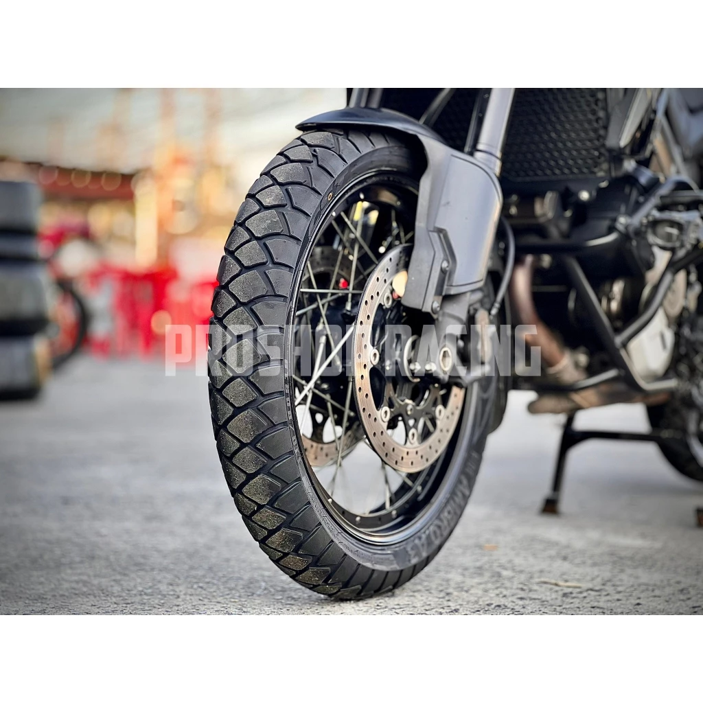 ยางนอก CST CM A3 ยางทัวริ่ง ขอบ 17 สำหรับ CB500X R1200GS F850GS Africa twin Vstorm thumbnail 5