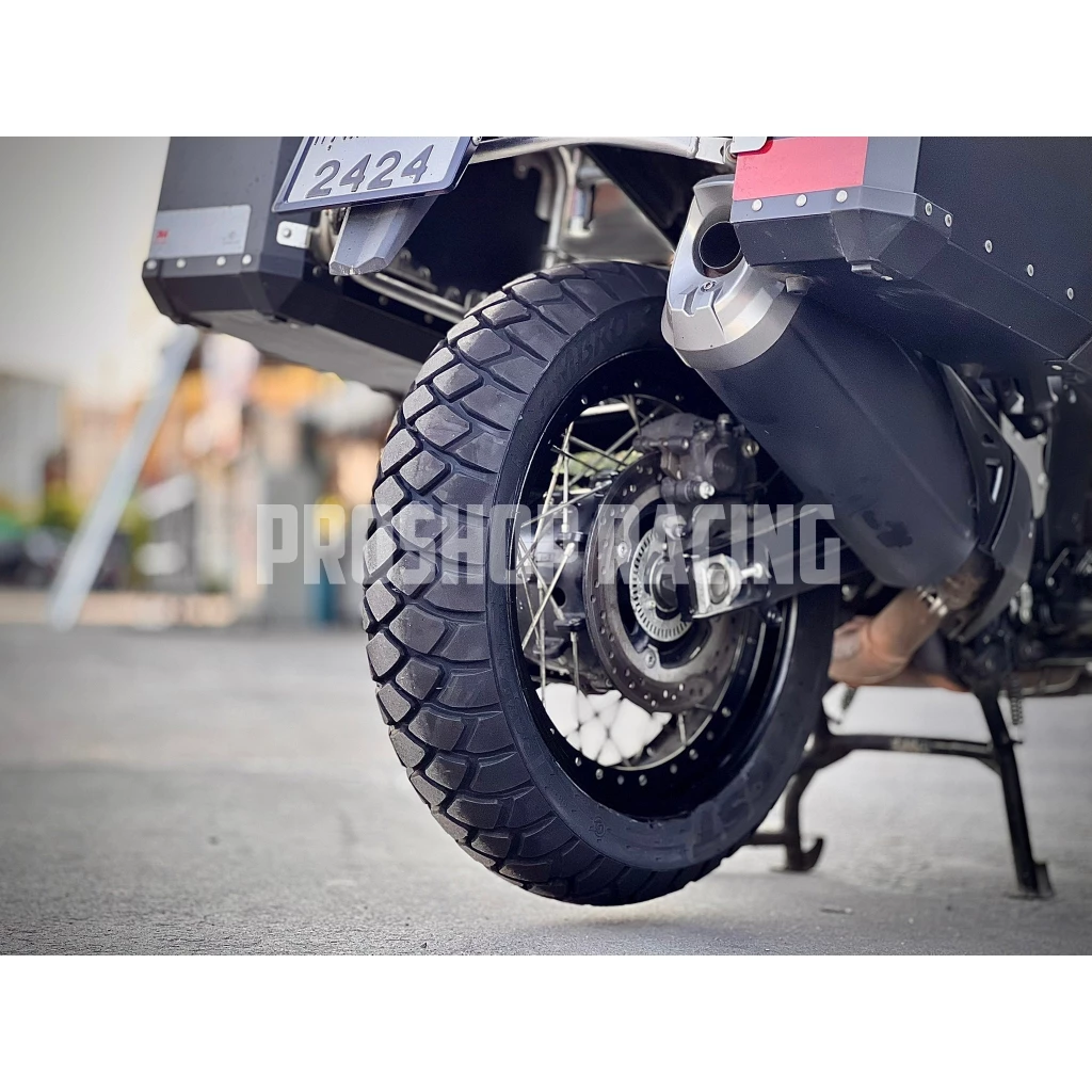 ยางนอก CST CM A3 ยางทัวริ่ง ขอบ 17 สำหรับ CB500X R1200GS F850GS Africa twin Vstorm thumbnail 7