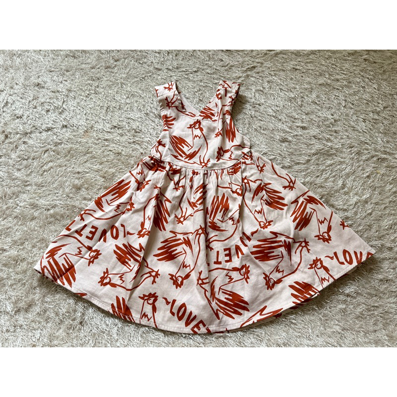 BabyLovett HAY DAY12-18m