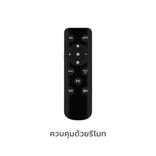 LAMPTAN โคมไฟพลังงานแสงอาทิตย์ LED SOLAR FLOODLIGHT SHIELDLUX แสงขาว กันน้ำระดับIP65 พร้อมเซนเซอร์จับความสว่าง
