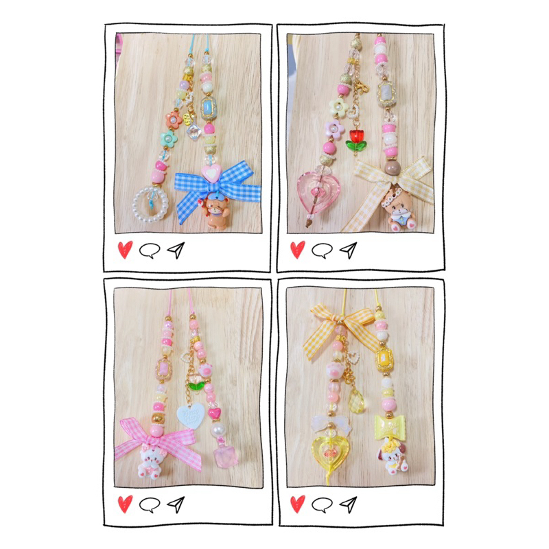 🩵✨สายพูลริงดึงเปลี่ยนสีตา♡ ตุ๊กตาบลายธ์ ♡ Pull Blythe 🩵✨