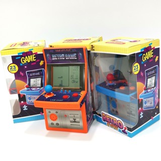 BKLTOY เกมเตตริส Tetris เตอร์ติส เกมจำลองเตติส กดมีเสียง เปิ…